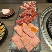 焼肉Coco Nemaru Ginza - 