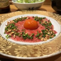 赤坂 金舌 - 