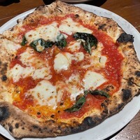 ピッツェリア&トラットリア ゴンゾ 目黒店 - 