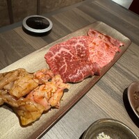 焼肉Coco Nemaru Ginza - 