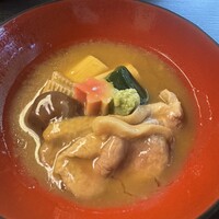 山乃尾 - 