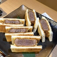 近江うし焼肉 にくTATSU 銀座店 - 