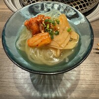 焼肉Coco Nemaru Ginza - 