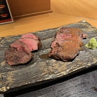 赤坂 金舌 - 