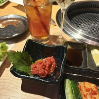 近江うし焼肉 にくTATSU 銀座店 - 