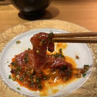 赤坂 金舌 - 