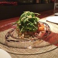ラ ターブル ド クラージュ - 