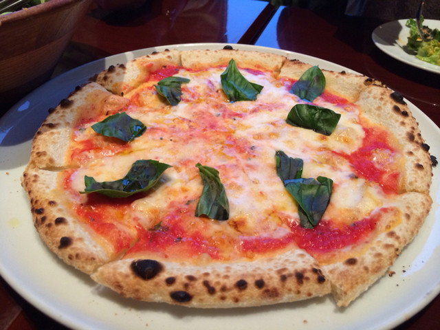 閉店 花畑牧場 十勝チーズ工房 Mozzarella Bar たまプラーザ 西洋各国料理 その他 食べログ