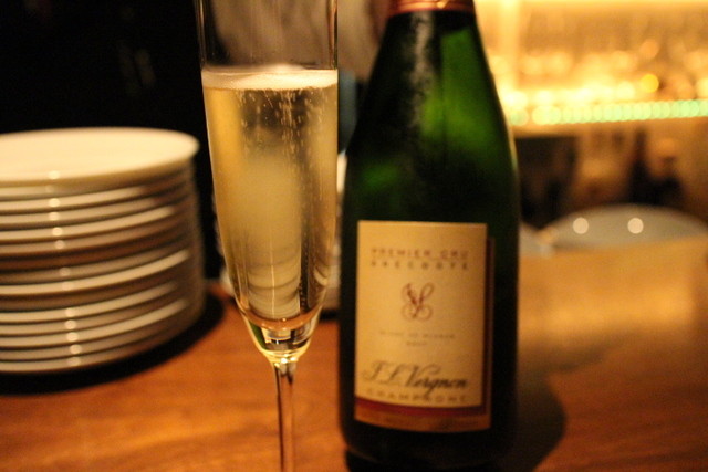 La Nuit Blanche photo 2