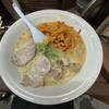 博多長浜ラーメン みよし