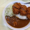 とんかつ檍のカレー屋 いっぺこっぺ 蒲田本店