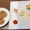 ベーカリーレストランサンマルク 藤沢大庭店