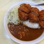 とんかつ檍のカレー屋 いっぺこっぺ 蒲田本店 - 