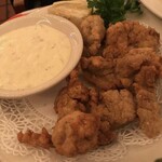 The Grand Central Oyster Bar & Restaurant - 