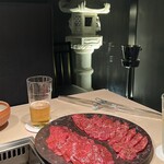 焼肉矢澤 京都 - 