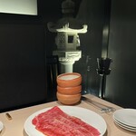 焼肉矢澤 京都 - 