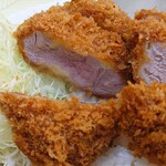 とんかつ檍のカレー屋 いっぺこっぺ 蒲田本店 - 