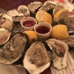 The Grand Central Oyster Bar & Restaurant - 