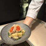 焼肉矢澤 京都 - 