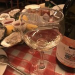 The Grand Central Oyster Bar & Restaurant - 