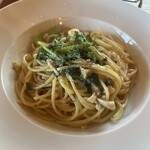 オステリア・ベッカフィーコ - 