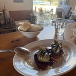 オステリア・ベッカフィーコ - 