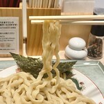 らぁ麺花萌葱 - 