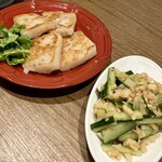 小皿中華酒場う～みん - 