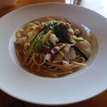 オステリア・ベッカフィーコ - 