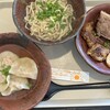 鶏そば屋いしぐふー