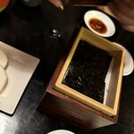 かんだやぶそば - 