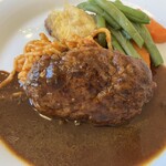 洋食屋クメキッチン - 
