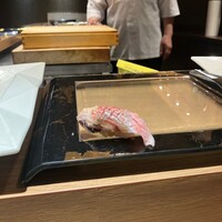 川崎 鮨 よこ田 - 