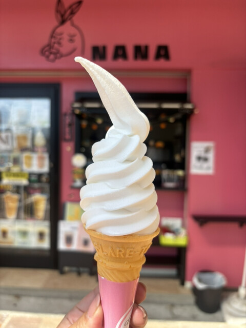 NANA （ナナ） - 長田（神戸市営）/ティースタンド | 食べログ