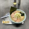 自家製麺 40 STAND