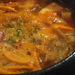 くんむる食堂 サンギュ - 