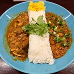 エピタフカレー - 