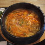 くんむる食堂 サンギュ - 