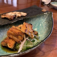 炭焼鰻 寝床 福島店 - 