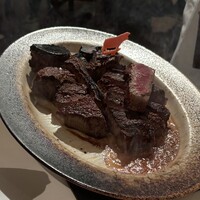 ウルフギャング・ステーキハウス 丸の内店 - 