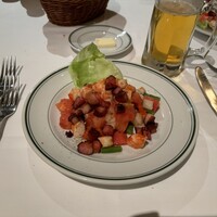 ウルフギャング・ステーキハウス 丸の内店 - 