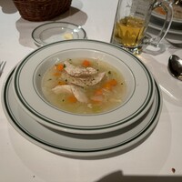 ウルフギャング・ステーキハウス 丸の内店 - 