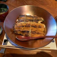 炭焼鰻 寝床 福島店 - 