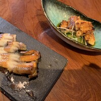 炭焼鰻 寝床 福島店 - 