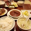 牛たん料理 閣 ブランドーム本店