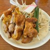 極濃湯麺 フタツメ 貝沢店