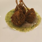 食堂 ろらんじゅ - 