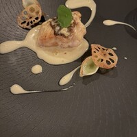 イタリア料理 リストランテ フィッシュボーン - 