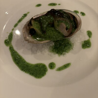 イタリア料理 リストランテ フィッシュボーン - 