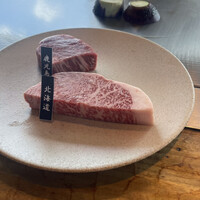 ニュー松坂 梅田32番街店 - 